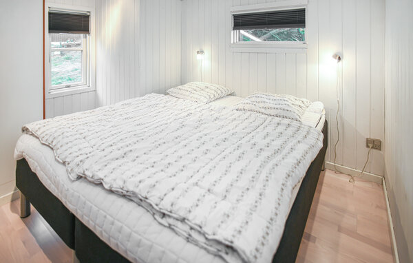 Semesterhus - Vejers Strand , Danmark - P33103 5