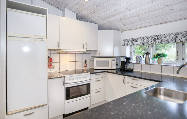 Semesterhus - Vejers Strand , Danmark - P33103 401