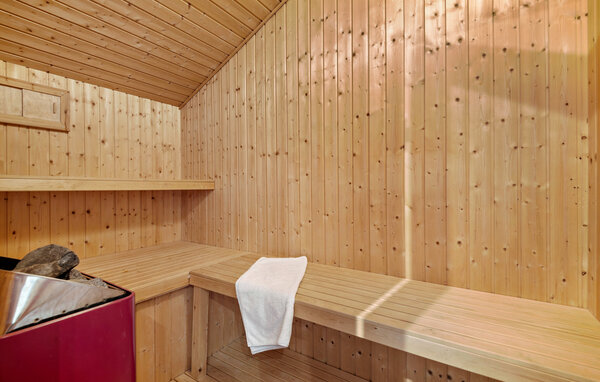 Feriehus - Blåvand , Danmark - P33108 801