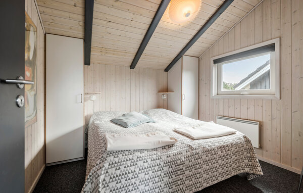 Feriehus - Blåvand , Danmark - P33108 601