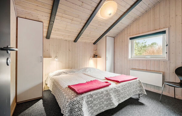 Feriehus - Blåvand , Danmark - P33108 602