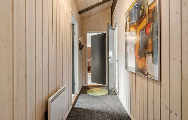 Feriehus - Blåvand , Danmark - P33108 501