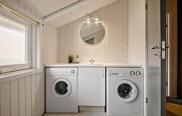 Feriehus - Blåvand , Danmark - P33108 502