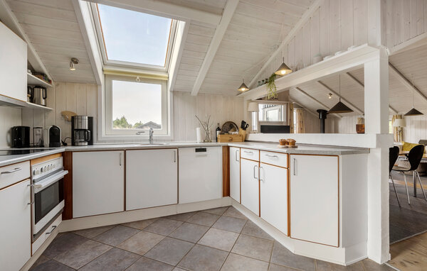 Feriehus - Blåvand , Danmark - P33108 8