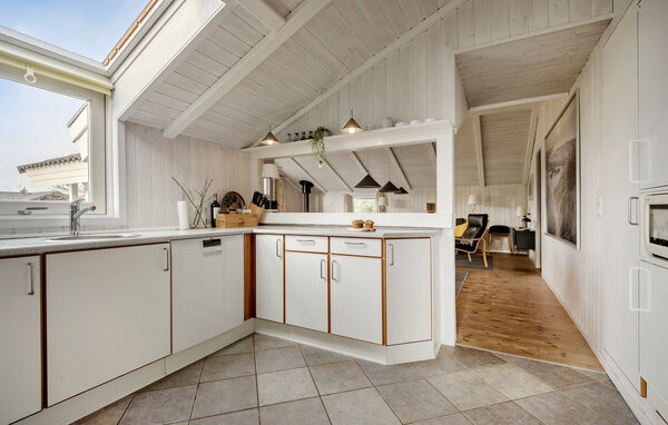 Feriehus - Blåvand , Danmark - P33108 401