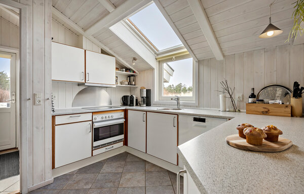 Feriehus - Blåvand , Danmark - P33108 402