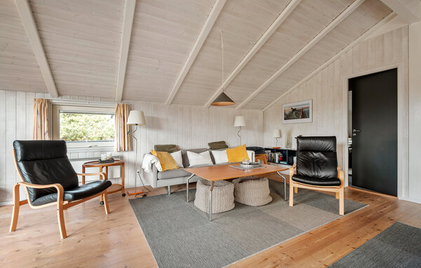 Feriehus - Blåvand , Danmark - P33108 3