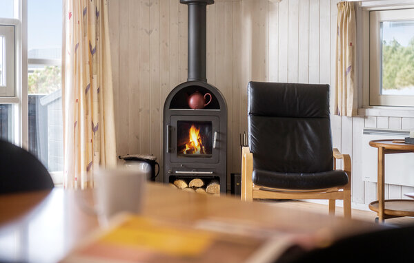 Feriehus - Blåvand , Danmark - P33108 4