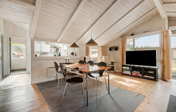 Feriehus - Blåvand , Danmark - P33108 6