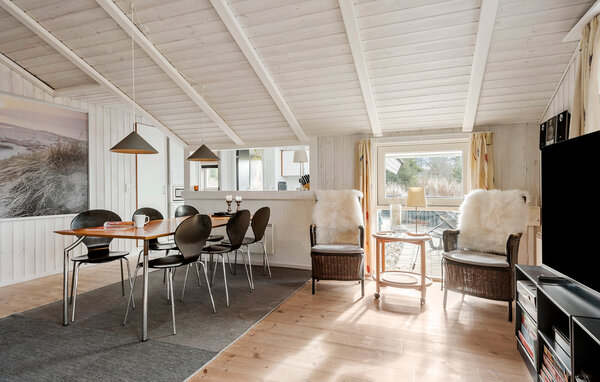 Feriehus - Blåvand , Danmark - P33108 7