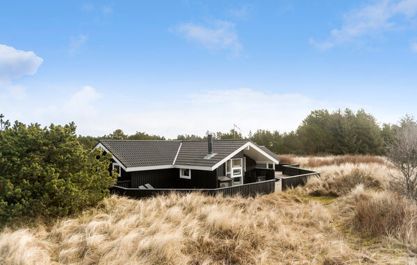 Feriehus - Blåvand , Danmark - P33108 81