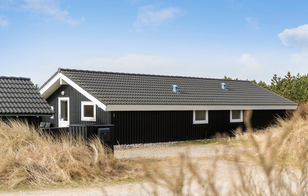 Feriehus - Blåvand , Danmark - P33108 82