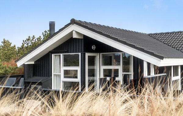 Feriehus - Blåvand , Danmark - P33108 101