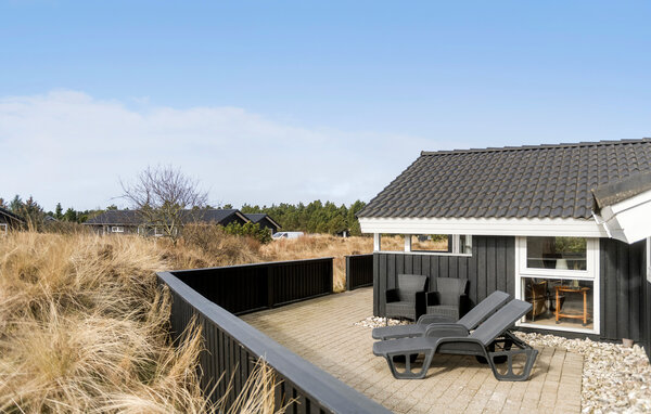 Ferienhaus - Blåvand , Dänemark - P33108 2