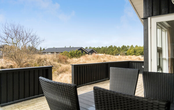 Feriehus - Blåvand , Danmark - P33108 102