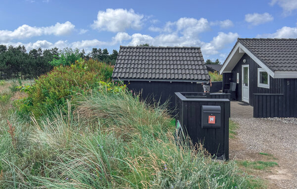 Semesterhus - Blåvand , Danmark - P33108 103