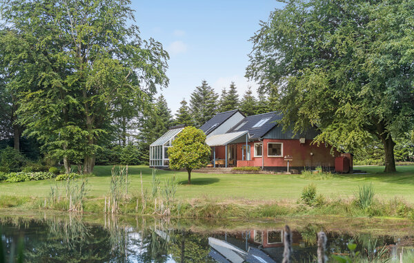 Ferienhaus - Varde , Dänemark - P33111 81