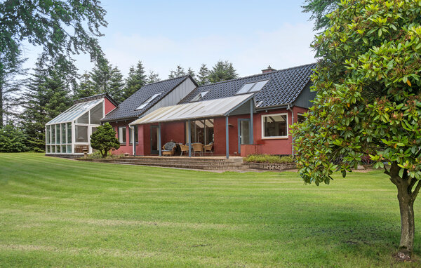 Ferienhaus - Varde , Dänemark - P33111 82