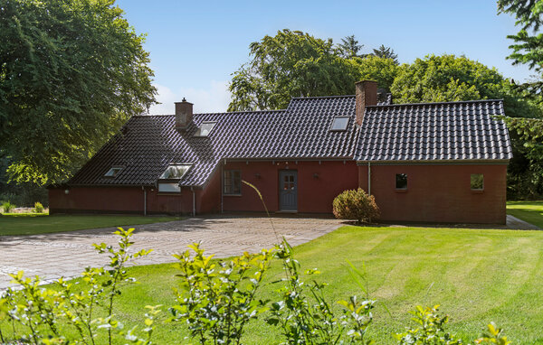 Ferienhaus - Varde , Dänemark - P33111 83
