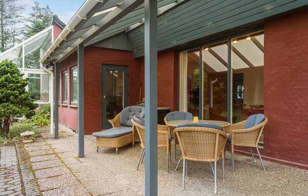 Ferienhaus - Varde , Dänemark - P33111 9