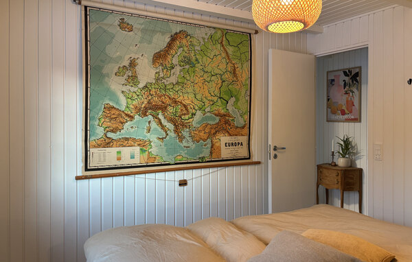 Domy wakacyjne - Vejers Strand , Dania - P33116 606