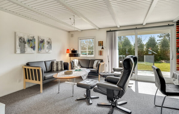 Vakantiehuis - Vejers Strand , Denemarken - P33116 3