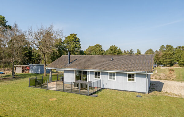 Vakantiehuis - Vejers Strand , Denemarken - P33116 81