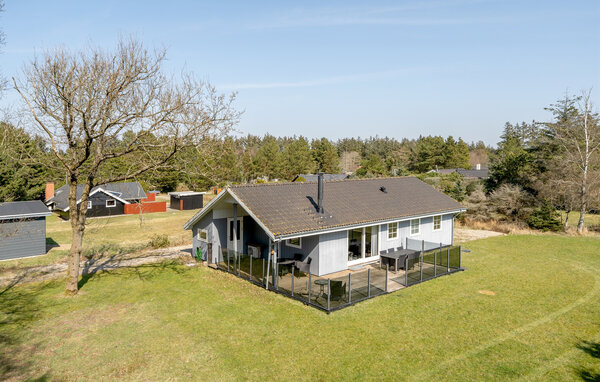 Vakantiehuis - Vejers Strand , Denemarken - P33116 82