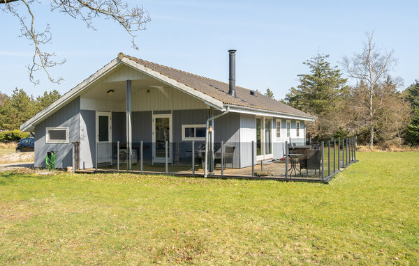 Vakantiehuis - Vejers Strand , Denemarken - P33116 83