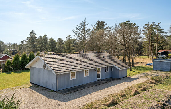 Vakantiehuis - Vejers Strand , Denemarken - P33116 84