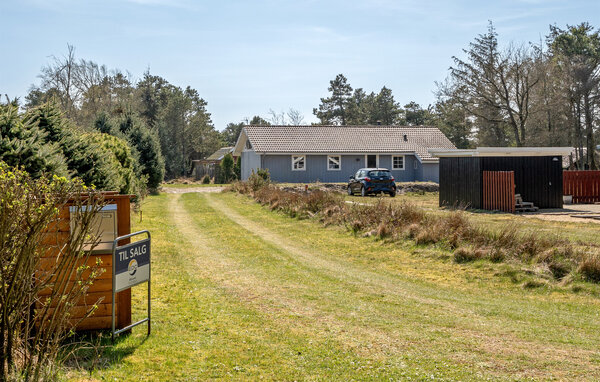 Vakantiehuis - Vejers Strand , Denemarken - P33116 86