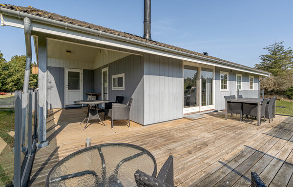 Holiday Home - Vejers Strand , Denmark - P33116 2