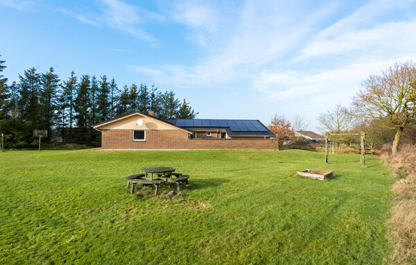Ferienhaus - Ho bugt , Dänemark - P33117 1