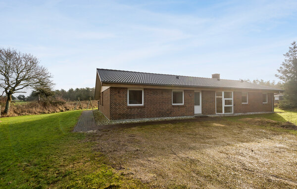 Feriehuse - Ho bugt , Danmark - P33117 81