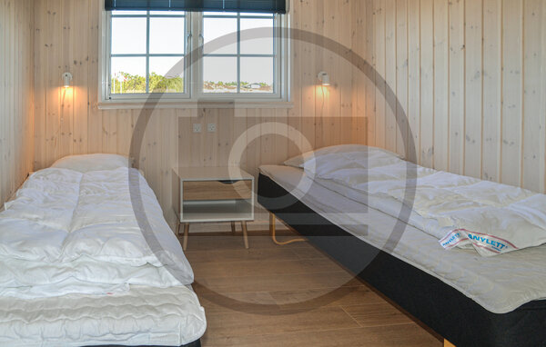 Holiday Home - Blåvand , Denmark - P33128 601