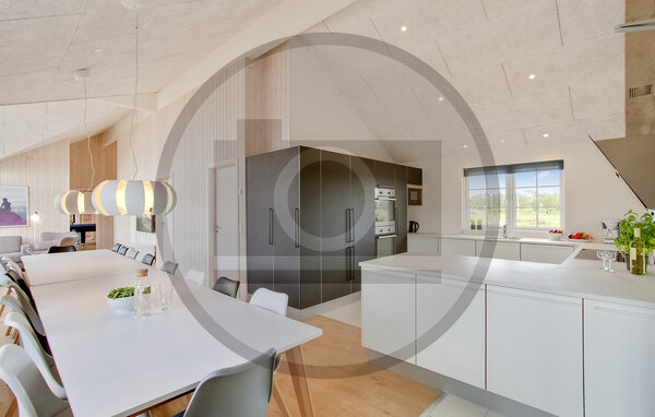 Holiday Home - Blåvand , Denmark - P33128 4