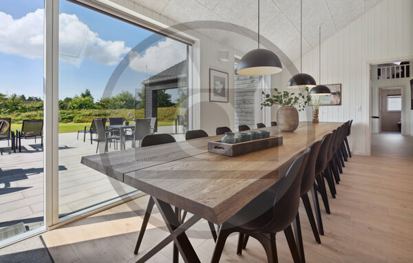 Holiday Home - Blåvand , Denmark - P33128 3