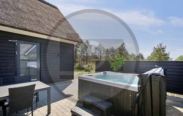 Holiday Home - Blåvand , Denmark - P33128 1