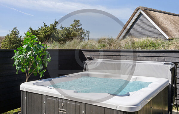 Holiday Home - Blåvand , Denmark - P33128 101