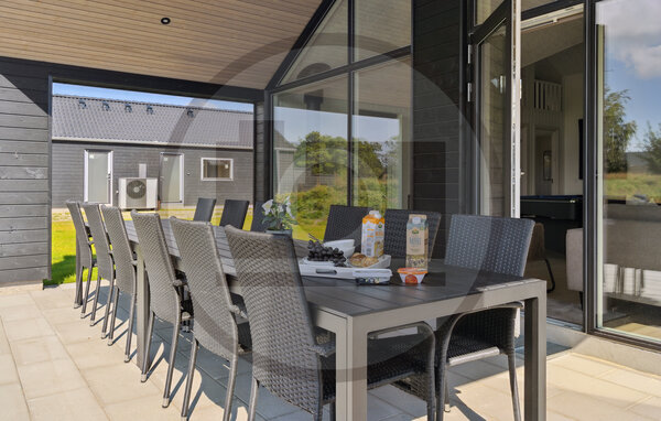 Holiday Home - Blåvand , Denmark - P33128 6