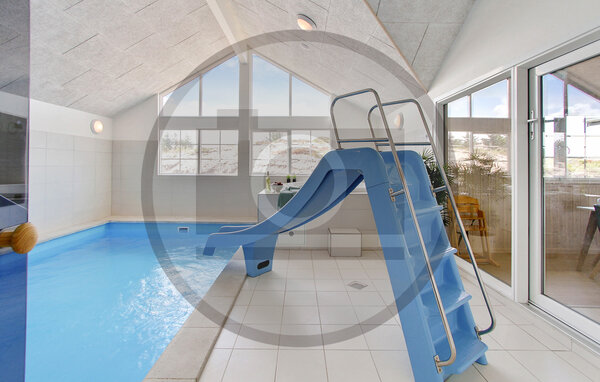 Holiday Home - Blåvand , Denmark - P33128 2