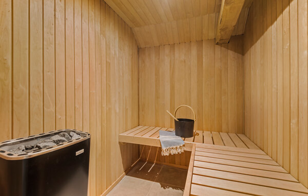 Holiday Home - Vesterstrand , Denmark - P33129 801