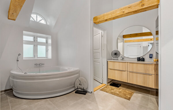 Holiday Home - Vesterstrand , Denmark - P33129 701
