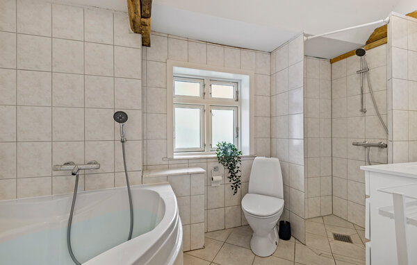 Holiday Home - Vesterstrand , Denmark - P33129 703