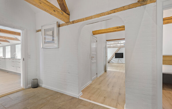 Holiday Home - Vesterstrand , Denmark - P33129 501