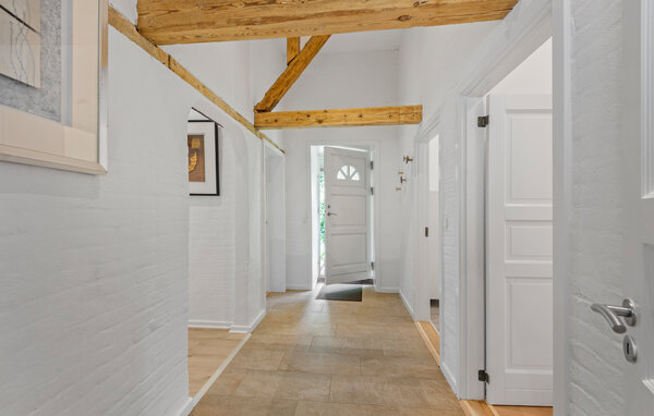 Holiday Home - Vesterstrand , Denmark - P33129 502