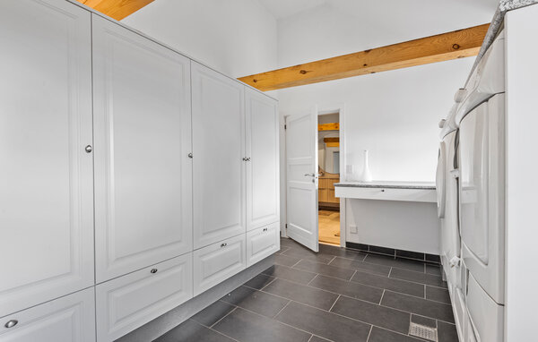 Holiday Home - Vesterstrand , Denmark - P33129 503