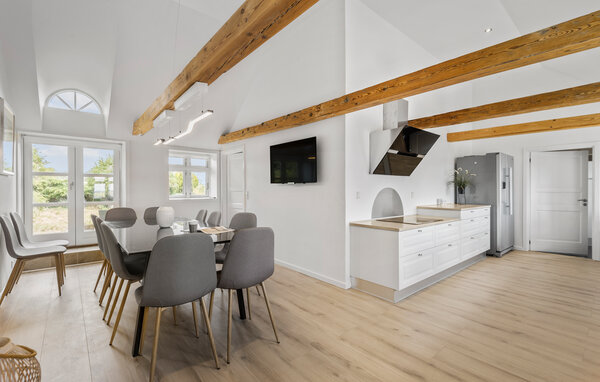 Holiday Home - Vesterstrand , Denmark - P33129 5