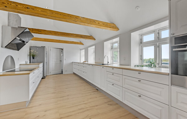 Holiday Home - Vesterstrand , Denmark - P33129 401