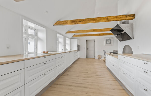 Holiday Home - Vesterstrand , Denmark - P33129 6